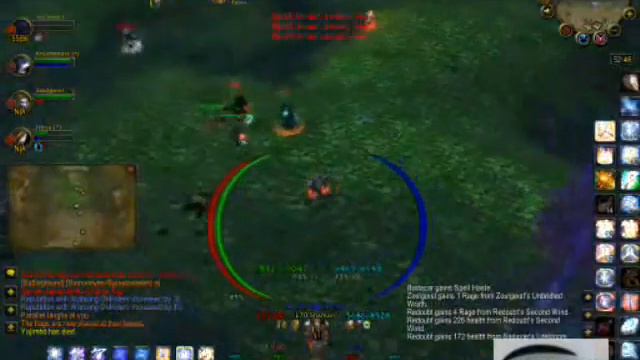 Reckadin 70 Retribution Paladin смотреть онлайн