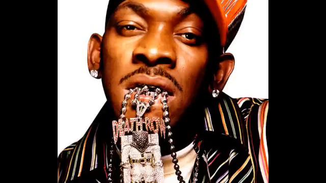Petey Pablo - Rise Up смотреть онлайн
