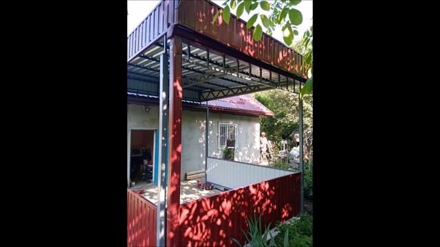 Металлоконструкции заборы навесы кованные изделия Армавир