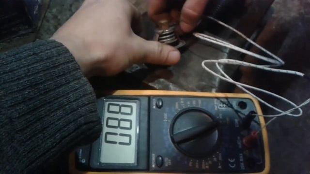 замена термостата дэу нексия смотреть онлайн