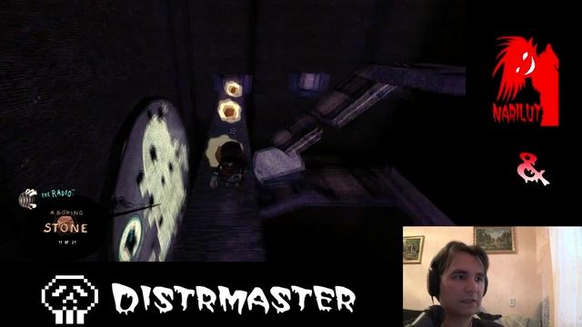 Tiny and Big: Grandpa's Leftovers - Let's Play w/ Distr смотреть онлайн
