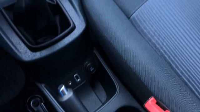 Ford Fiesta 2 смотреть онлайн