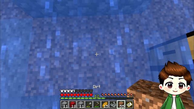 INSTALEI O MINECRAFT em 2024 (Minecraft Zero Mortes Season 2) смотреть онлайн