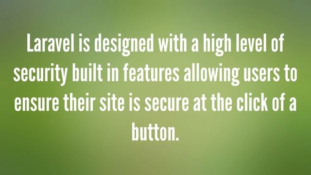 Best Laravel Development Company – makes your future to better scope смотреть онлайн