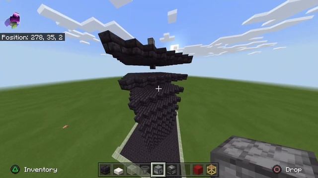 Minecraft How To Make A Working AFK Mob Farm (Bedrock 1.17) (Java 1.17) смотреть онлайн