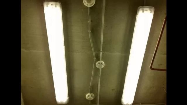 Ужас! Ночная смена в морге. - Страшная история.