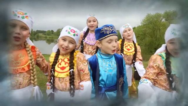 Вокальный ансамбль "УЛЫБКА" СУ ЮЛЫ смотреть онлайн