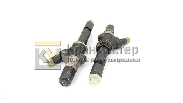 Форсунка 14-69-117-1СП | Кран-Мастер смотреть онлайн