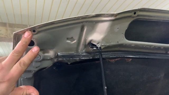 Мойка двигателя химией PROFOAM на Toyota Land Cruiser Prado 95 кузов смотреть онлайн