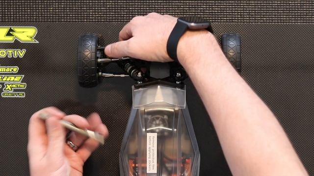 How To Win - Camber and Toe Adjustment смотреть онлайн