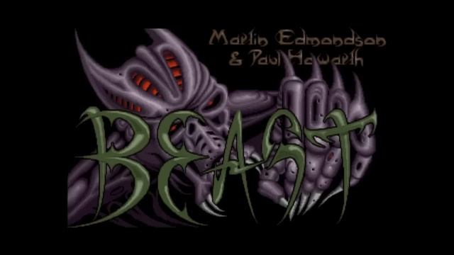 Shadow of the Beast - Exploration Theme (remastered) смотреть онлайн