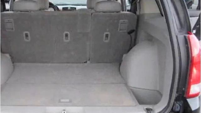 2007 Saturn VUE Used Cars Taunton MA смотреть онлайн