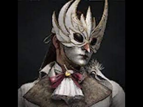 Lies Of P | Босс - Белая Госпожа