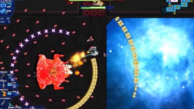 Starward Rogue gameplay #8: All-in смотреть онлайн