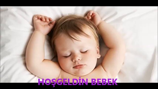 Hoşgeldin Bebeğim, Annemin Ninnileri, Ninni, Bebek Ninnileri