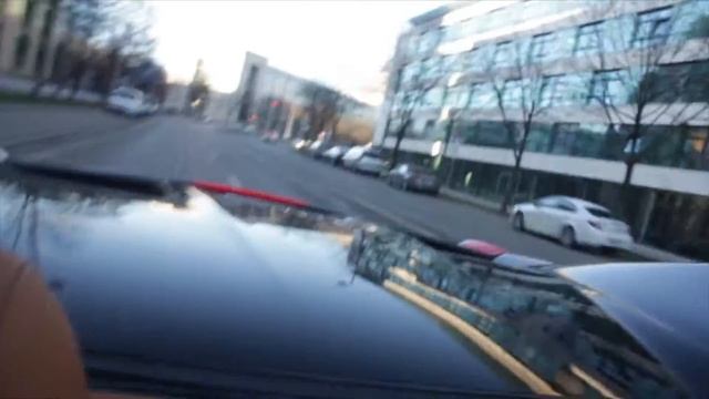Novitec Rosso Ferrari 458 Spider - Sounds & Ride смотреть онлайн