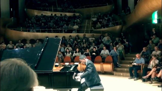 Liszt Transcendental Etude No. 10