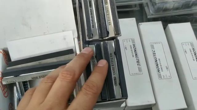 Обновки на расточном и хонинговальном участке #гильзовка #расточка #фрезеровка #расточкаблока смотреть онлайн