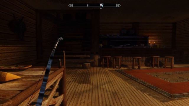 Part 75 - Lets Play The Skyrim SE 2021 Next Gen Graphics Edition!