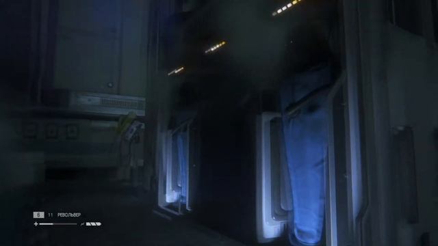 Включить андроида[Alien:Isolation]#9 смотреть онлайн