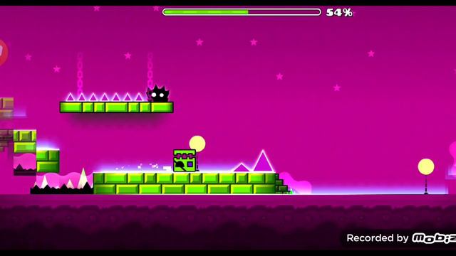 GD meltdown level 1 смотреть онлайн
