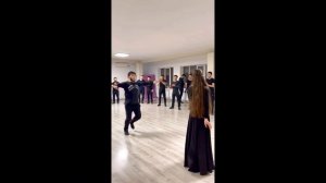 Лезгинка - Лучшие Танцы Кавказа! Чеченская песня Со ехач Серноводскехь санна 2023