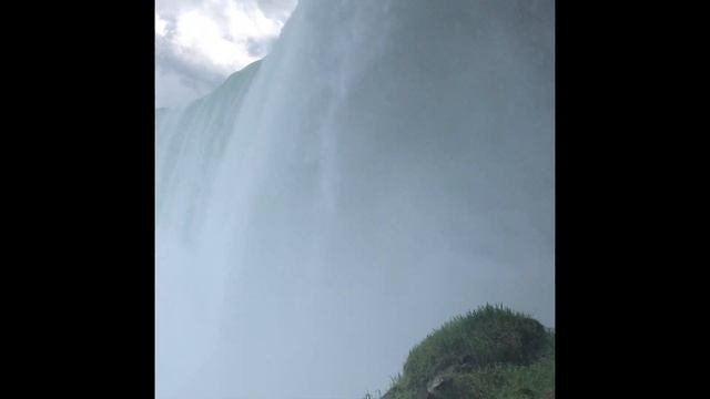Niagara Falls- - Spectacular view , Ниагарский водопад/Belovezhskaza pushcha смотреть онлайн