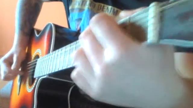 Мечта!Под гитару.. смотреть онлайн