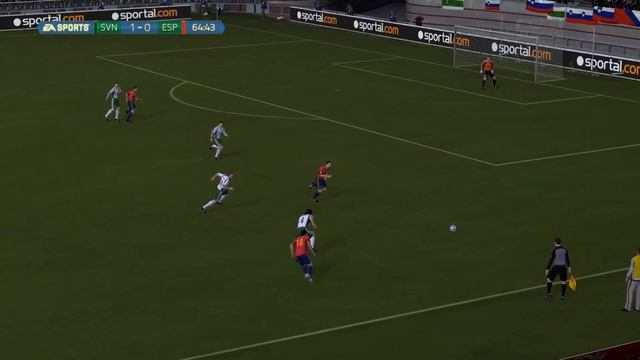 UEFA EURO 2000: Episode 2! смотреть онлайн
