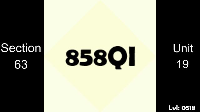 2048 All Tiles 1-1024 (JaeyDoesYT's remix) смотреть онлайн