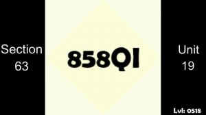 2048 All Tiles 1-1024 (JaeyDoesYT's remix)