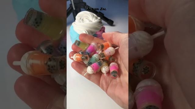 Слайм + История 💙🤍❄️✨💗☕🍹💜🌈🍬 (Религия И Английский Язык) 1 Часть смотреть онлайн