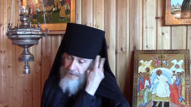 История Церкви 20 век: Движение непоминающих смотреть онлайн