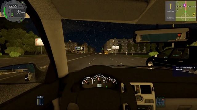 City Car Driving Bad drivers and fails #14 смотреть онлайн