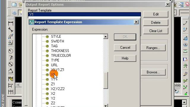 Convert Standard AutoCAD Blocks to a Point File With Map 3D® смотреть онлайн