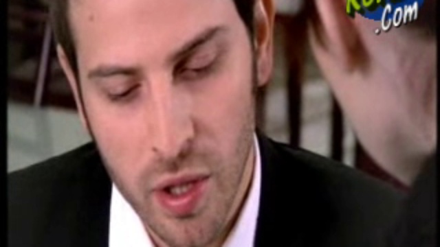 Anta Qalbi.Ep48 смотреть онлайн
