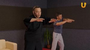 Классно быть здоровым. Выпуск 29. Ушу и Цигун