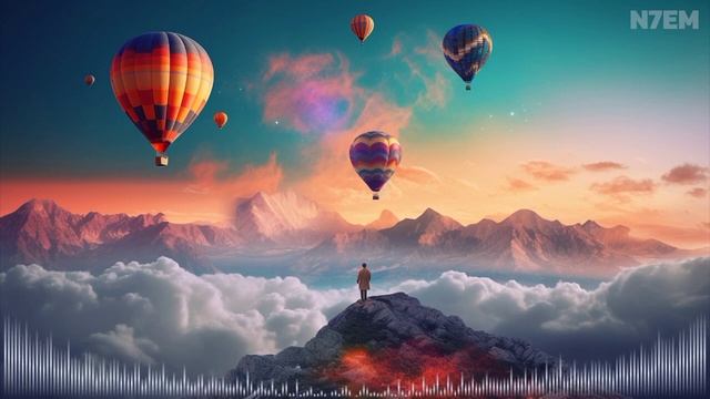 ?EPIC INSPIRATION _ Epic Cinematic Music _ Emotional Motivating Background Music