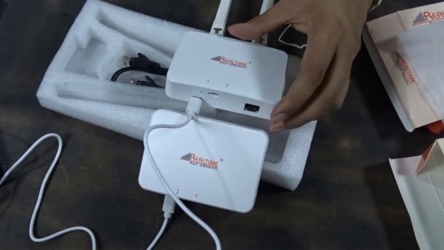 Realtime 4G Routers W-7 with Internal Antenna and W-8 with Antenna | सस्ते 4G पर कितने काम के हैं ? смотреть онлайн
