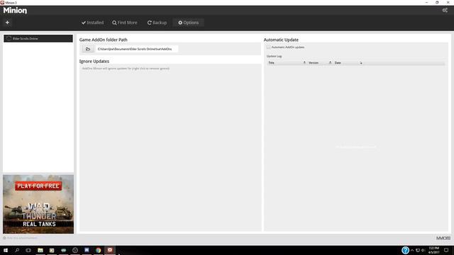 ESO Beginner Guide - How to Install Addons and Fix LUA Memory Errors смотреть онлайн