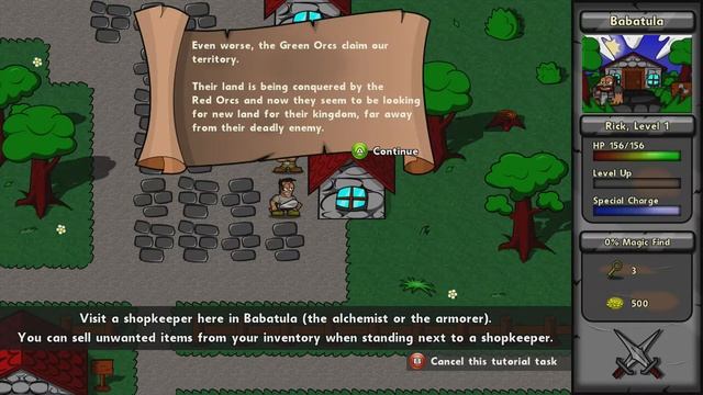 Battlepaths (6/2/2012)