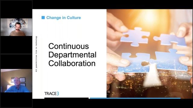 FinOps: Maximizing the Value of the Cloud with Trace 3 смотреть онлайн