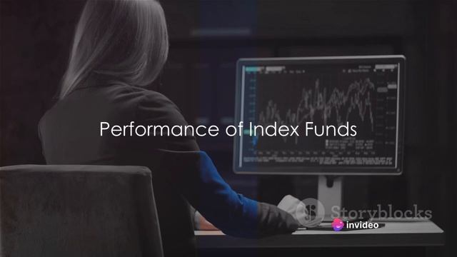 Warren Buffett's Winning Strategy: Unveiling the Magic of Index Funds смотреть онлайн