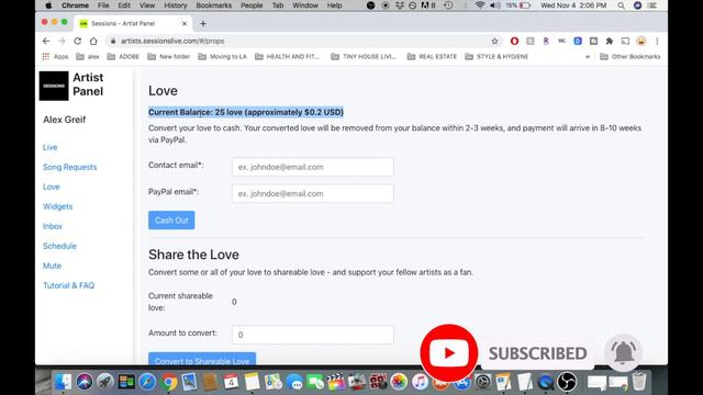 How To Setup OBS For Live Streaming On Sessions Live | Beginner Guide For Musicians | Mac Logic 202 смотреть онлайн