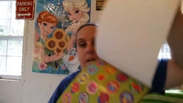 Darice Sticker Pack - Bottle Cap Stickers смотреть онлайн