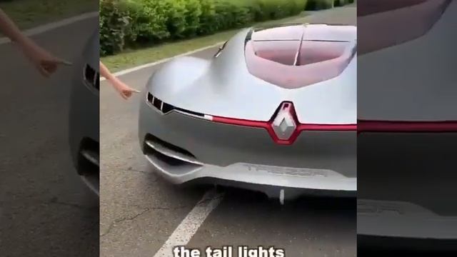 AMAZING CAR STRUCTURE смотреть онлайн