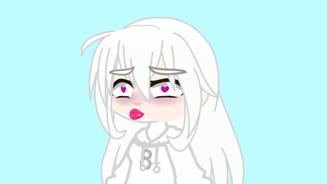 ?самый ужасный макияж в истории гачи клуба?загляни в описание смотреть онлайн