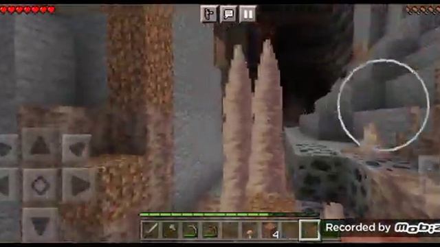 Создал сервер в Майнкрафт Часть 1 смотреть онлайн