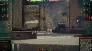 СТАРИК Т62-А НЕ МОГ СТОЛЬКО НАНЕСТИ