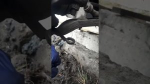 Замена внутреннего шруса (трипойда) пежо боксер 3